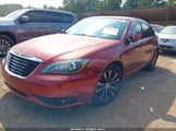Chrysler 200 Touring 1C3CCBBG2EN145761 fotografie