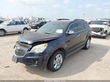 Chevrolet Equinox 1Lt 2GNALBEK8F6418282 снимка