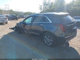 Cadillac Xt5 Awd Premium Luxury 1GYKNDRSXLZ218916 fotografie