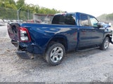 Ram  Tradesman 4X4 6'4 Box 1C6SRFCT4RN144665 снимка