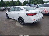 Nissan Sentra Sv Xtronic Cvt 3N1AB8CVXRY299457 fotografie