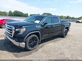 GMC Sierra  Sle 3GTU9BED8KG108508 снимка
