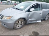 Honda Odyssey Ex-L 5FNRL5H68GB082429 снимка