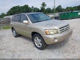 Toyota Highlander Limited V6 JTEDP21A850056609 photo