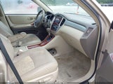 Toyota Highlander Limited V6 JTEDP21A850056609 photo