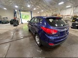 Hyundai Tucson Gls KM8JT3AC3AU092863 снимка