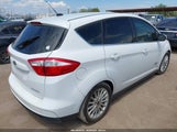 Ford C-Max Energi Sel 1FADP5CU5FL110838 снимка