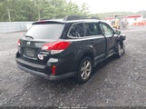 Subaru Outback 2.5I Limited 4S4BRBLC6E3245368 снимка