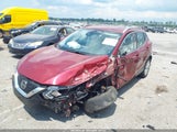 Nissan Rogue Sport Sv Fwd Xtronic Cvt JN1BJ1CV6LW271071 fotografie