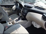 Nissan Rogue Sport Sv Fwd Xtronic Cvt JN1BJ1CV6LW271071 fotografie