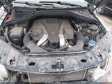 Mercedes-Benz Gl 450 4Matic 4JGDF7CE5EA387559 снимка