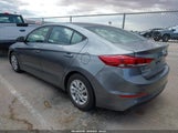 Hyundai Elantra Se 5NPD74LF5JH248527 снимка