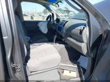 Nissan Frontier Se 1N6AD09U27C410352 снимка