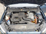 Ford Fusion Hybrid Se 3FA6P0LU9KR195724 fotografie