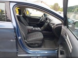 Ford Fusion Hybrid Se 3FA6P0LU9KR195724 fotografie