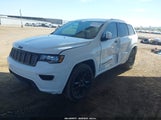 Jeep Grand Cherokee Altitude 4X2 1C4RJEAG6KC832666 fotografie