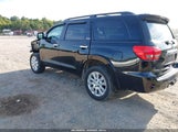 Toyota Sequoia Platinum 5.7L V8 5TDYY5G19AS022715 fotografie