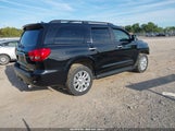 Toyota Sequoia Platinum 5.7L V8 5TDYY5G19AS022715 снимка