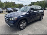 Mercedes-Benz Gle 350 4Matic 4JGFB4KB4LA129315 fotografie