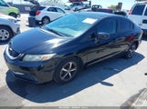 Honda Civic Se 19XFB2F75FE238219 снимка