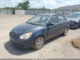 Hyundai Accent Gls KMHCM46C49U291386 снимка