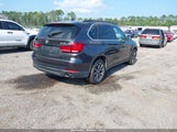 BMW X5 xDrive35I 5UXKR0C57F0K56603 снимка
