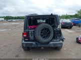 Jeep Wrangler Unlimited Sport S 4X4 1C4HJXDN1JW305245 photo