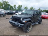 Jeep Wrangler Unlimited Sport S 4X4 1C4HJXDN1JW305245 photo