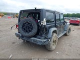 Jeep Wrangler Unlimited Sport S 4X4 1C4HJXDN1JW305245 photo