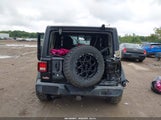 Jeep Wrangler Unlimited Sport S 4X4 1C4HJXDN1JW305245 photo
