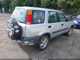 Honda Cr-V JHLRD1850VC030495 снимка