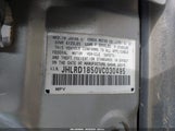 Honda Cr-V JHLRD1850VC030495 снимка