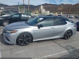 Toyota Camry Xse 4T1B61HK7KU267047 photo