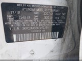 Hyundai Accent Se 3KPC24A35KE072295 снимка
