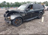 Land Rover Range Rover Sport Supercharged SALSH2E40AA251081 снимка