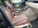 Land Rover Range Rover Sport Supercharged SALSH2E40AA251081 снимка