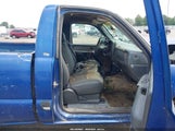 Chevrolet Silverado 1GCEC14X33Z149612 снимка