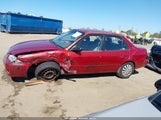 Toyota Corolla Le 1NXBR12E31Z459607 снимка