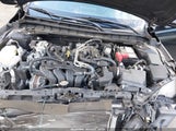Nissan Altima Sv Fwd 1N4BL4DV3MN353540 снимка