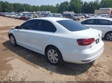 Volkswagen Jetta 1.4T S 3VW2B7AJ0HM333033 снимка