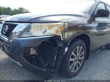 Nissan Pathfinder S 5N1AR2MM0EC634686 снимка