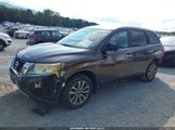 Nissan Pathfinder S 5N1AR2MM0EC634686 снимка