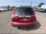 Honda Cr-V Ex-L 5J6RE48709L061677 снимка