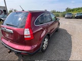 Honda Cr-V Ex-L 5J6RE48709L061677 снимка
