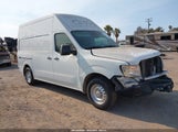 Nissan Nv Cargo Nv2500 Hd S V6/Sl V6/Sv V6 1N6BF0LX2FN802560 снимка