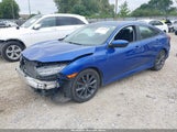 Honda Civic Ex 19XFC1F31LE024229 снимка