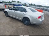 Ford Fusion S 3FAHP06Z69R100689 снимка