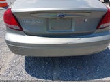 Ford Taurus Sel 1FAHP56SX4A133486 снимка