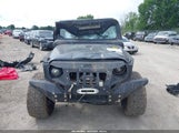 Jeep Wrangler Unlimited Sahara 1J8GA59148L516756 снимка
