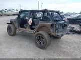Jeep Wrangler Unlimited Sahara 1J8GA59148L516756 fotografie